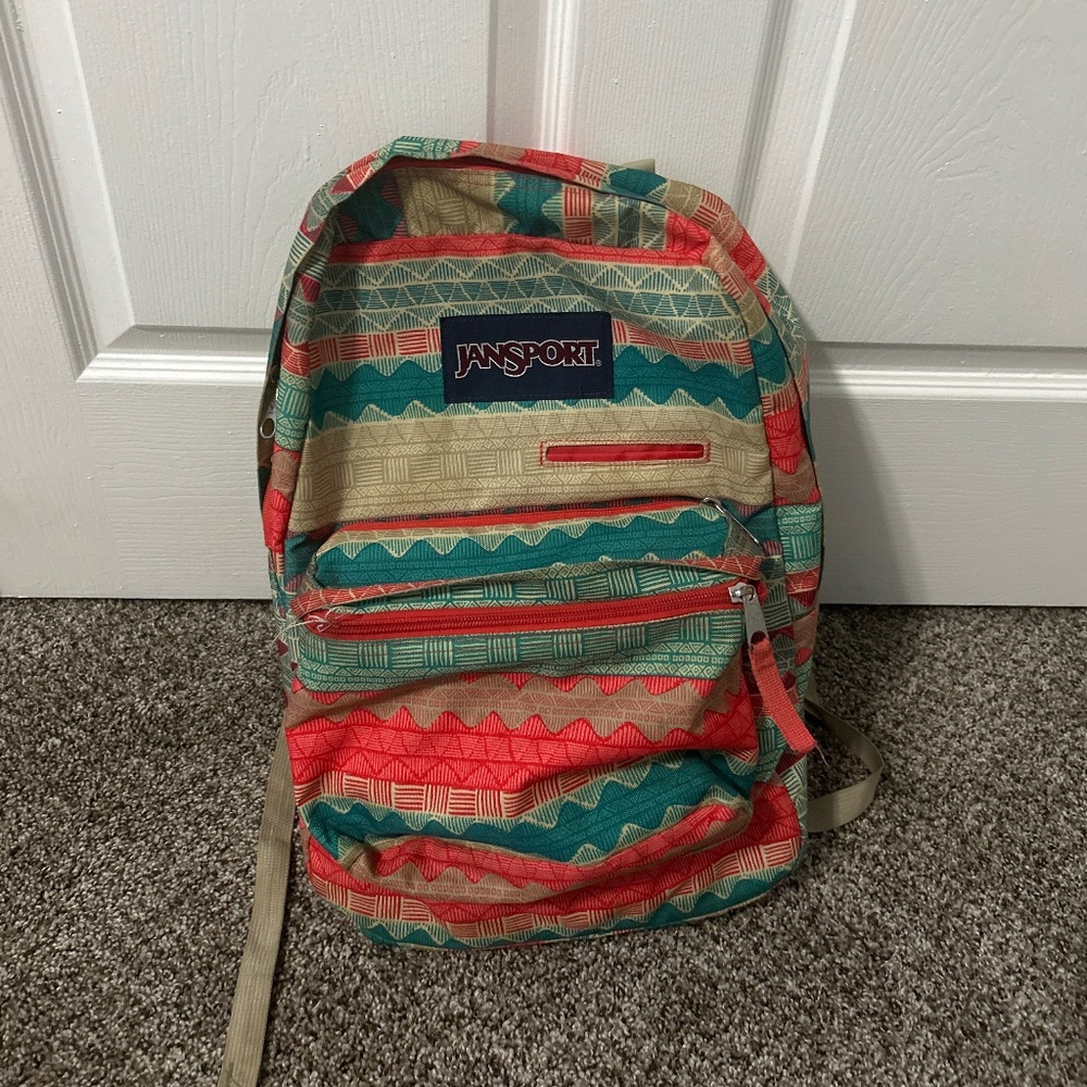 Backpack